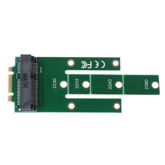 Mini PCI-E 4G Card MC7700 PCI-E 100Mbps 3G/4G LTE FDD Módulo ...