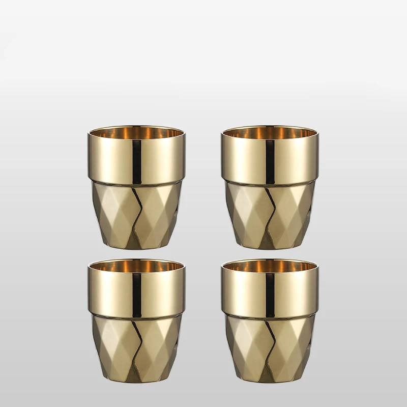 4 gold