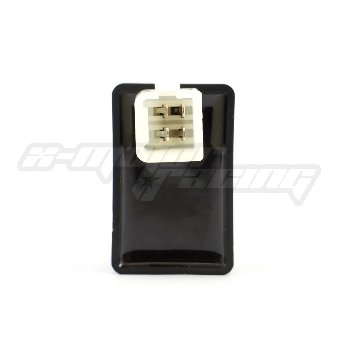 Motorcycle CF322 Fuel Pump Gas Cut Off Relay 4 Pin Plug For Honda