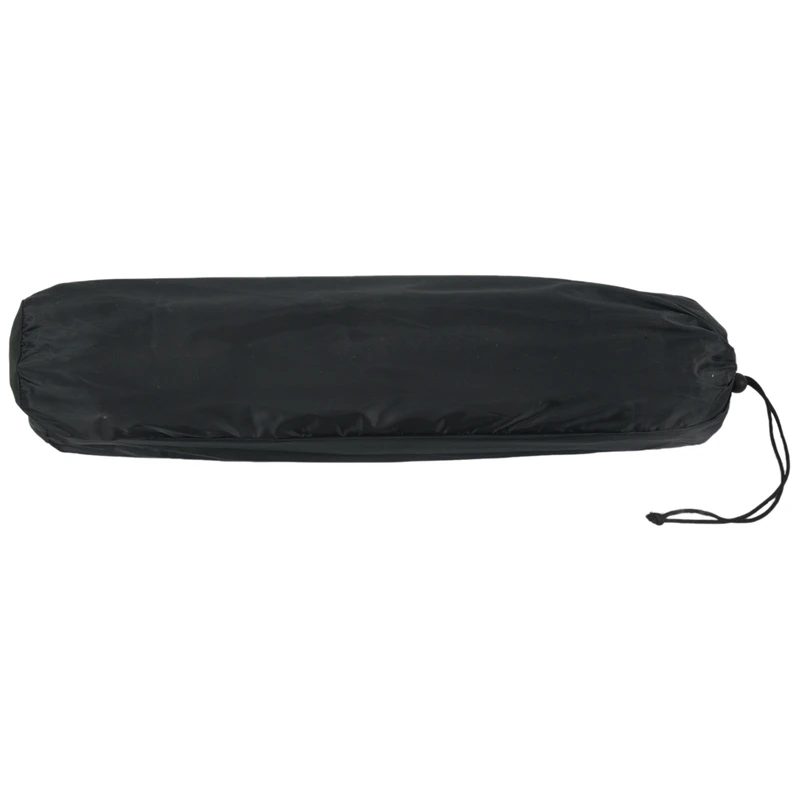 183 * 57 * 2.5cm Waterproof Automatic Inflatable Self-Inflating Damp Proof Sleeping Pad Tent Air Mat Mattress with Pillow for Ou