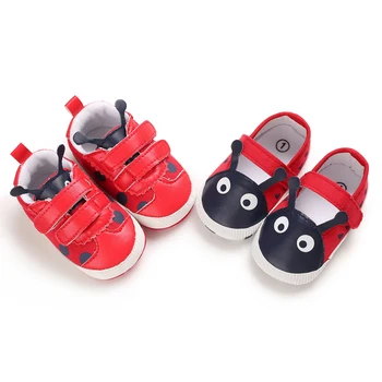 

Babys Shoes Breathable Anti Baby Shoes For Girls Boys Soft Bottom Toddler Shoes First Shoes Baby Walkers
