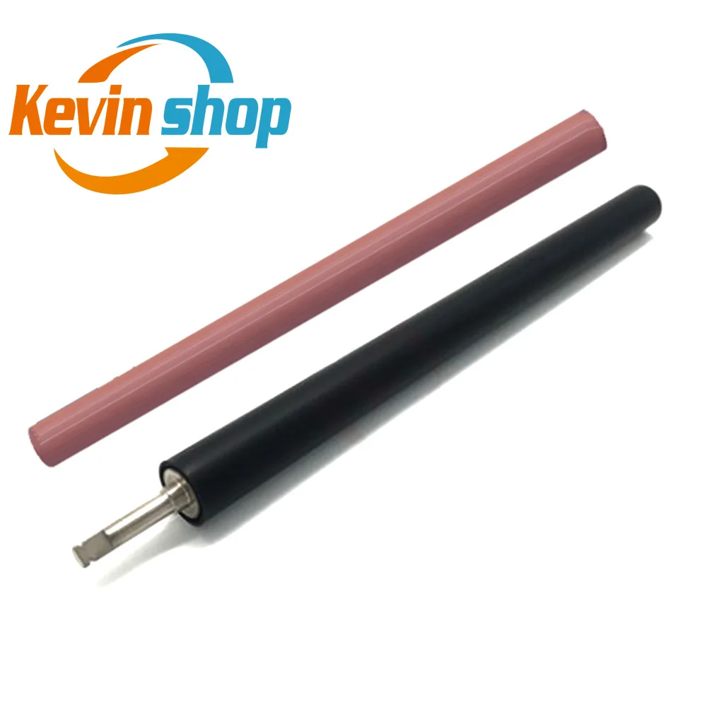 

1SET LPR-5525-000CN CE978A Fuser Sleeve Film + Lower Pressure Roller For HP Color Laserjet CP5225 CP5525 M750 M775 5525 5225