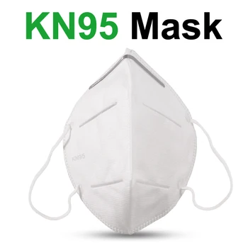 

Dustproof Mask Anti-fog And Breathable Face Masks 95% Filtration Mouth Masks Muffle Cover Mask Fast Shipping
