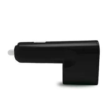 

Portable Car Charger Quick Charging Adapter with LED Light Indicator for iQOS3.0