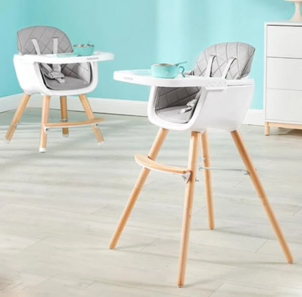 boboduck high chair