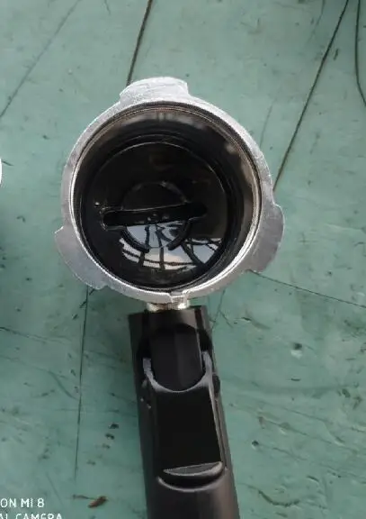 

100% New Household Coffee Machine Parts Bracket Handle For KF6001 KF7001 KF8001 KF5002 KF500S CM4621 CM4216