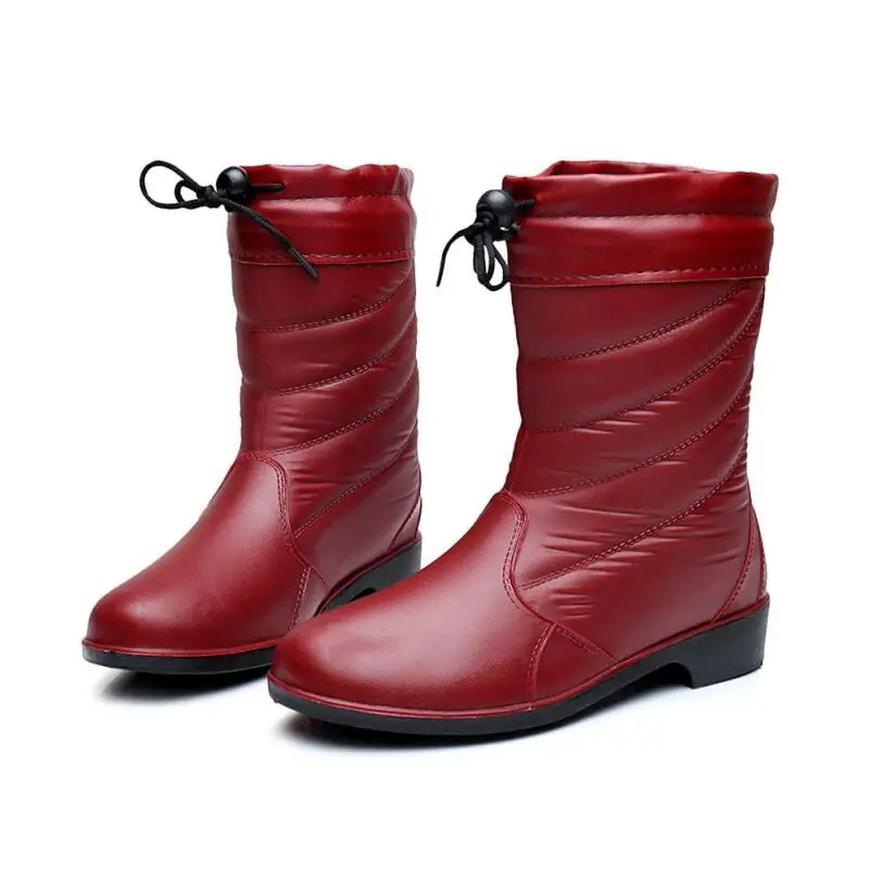 women's galoshes