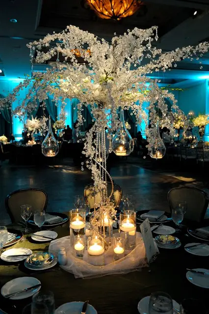 90cm Tall Acrylic Crystal Wedding Tree Road Leads Wedding Centerpiece  Crystal Christmas Trees Party Prop Table Centerpieces 10pc - Party &  Holiday Diy Decorations - AliExpress