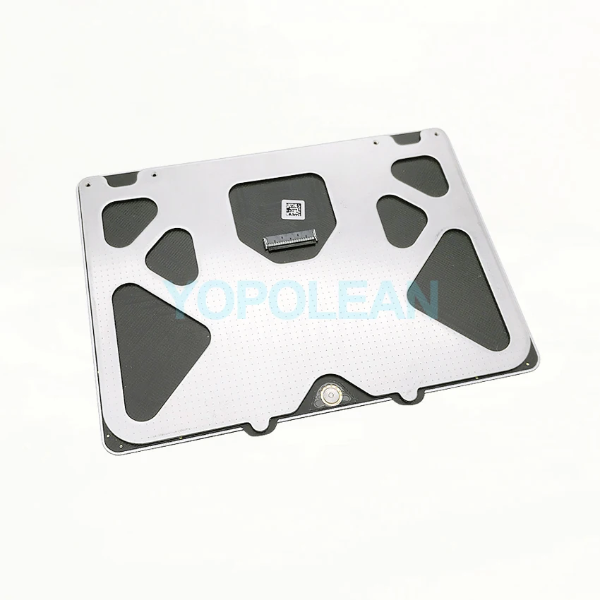 Полный тест трекпад тачпад Для Macbook Pro 13 &quot15&quot A1278 A1286 2009 2010 2011 2012 год|Компьютерные