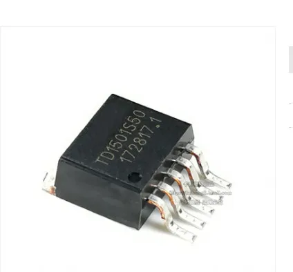 Free shipping 50pcs/lot TD1501S50 TO263-5 Best quality | Обустройство дома