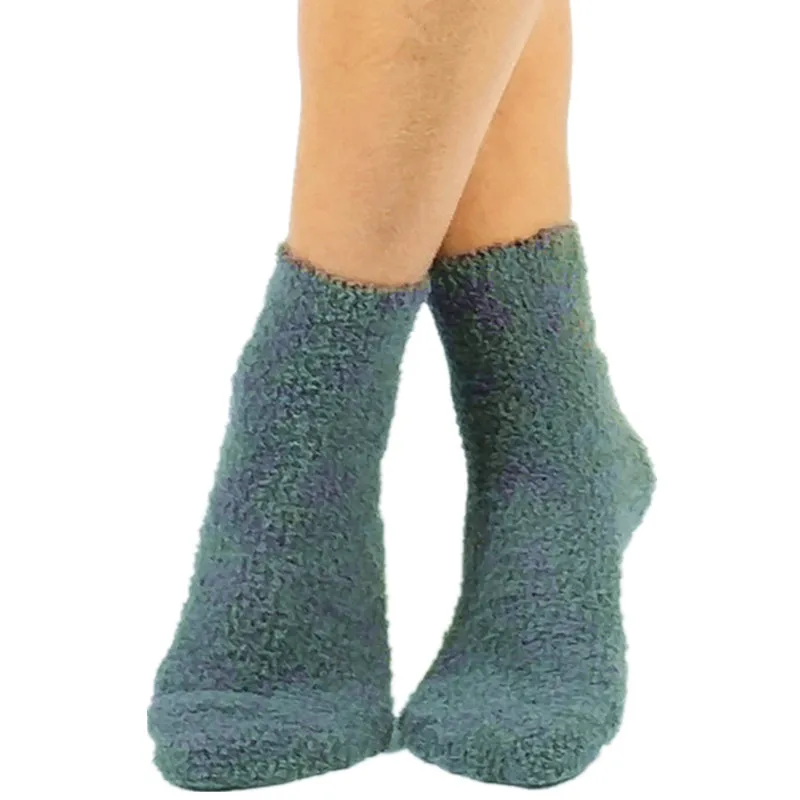 2 пары леопардовых женских пушистых зимних носков|socks women pack|socks usaeurope size |