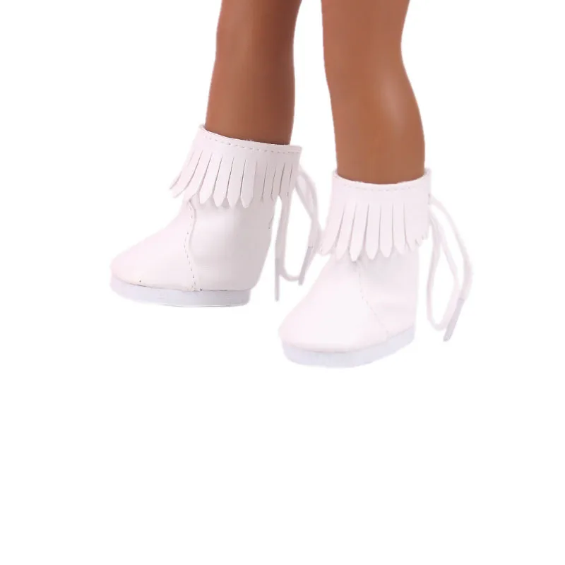 American doll shoes 4