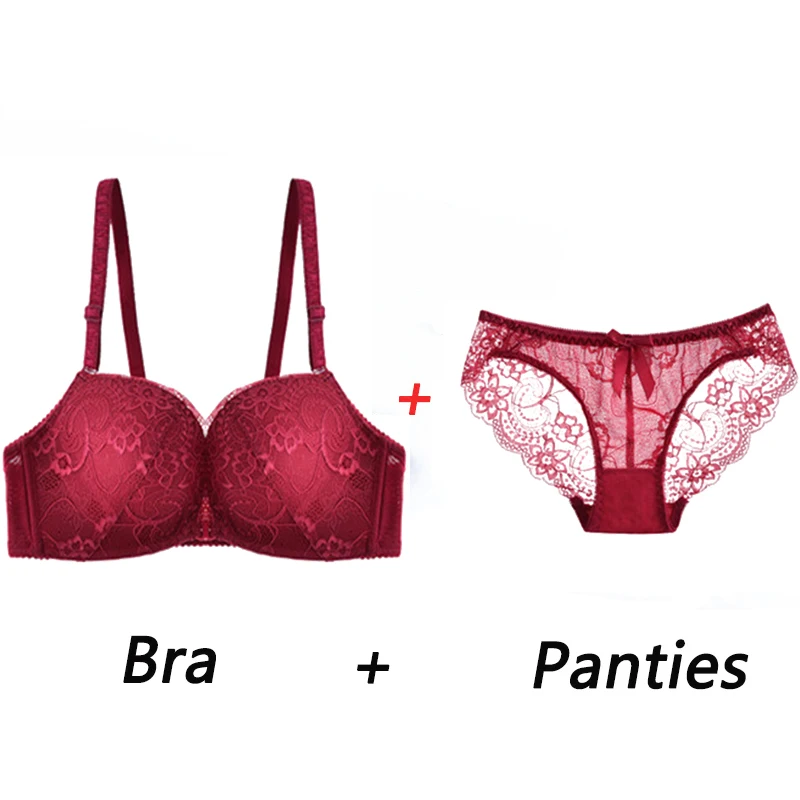 red set