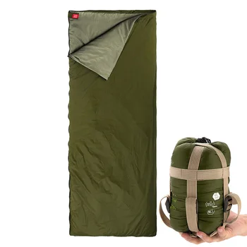 

NatureHike-NH Camping sleeping bag Mat Waterproof Sleeping night Mini Bag
