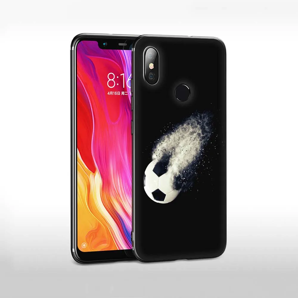 Чехол для телефона Lavaza football TPU huawei Honor View 20 Pro mate 10 30 Lite мягкий чехол|Бамперы| |