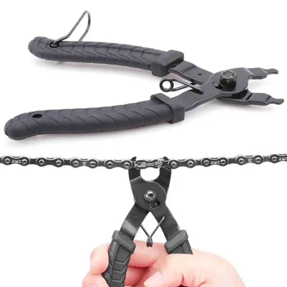 chain removal pliers