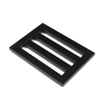 

Convenient Alloy Performance Practical Durable Instrument Accessories Unique Guitar Pedal Board Effects Portable Gifts