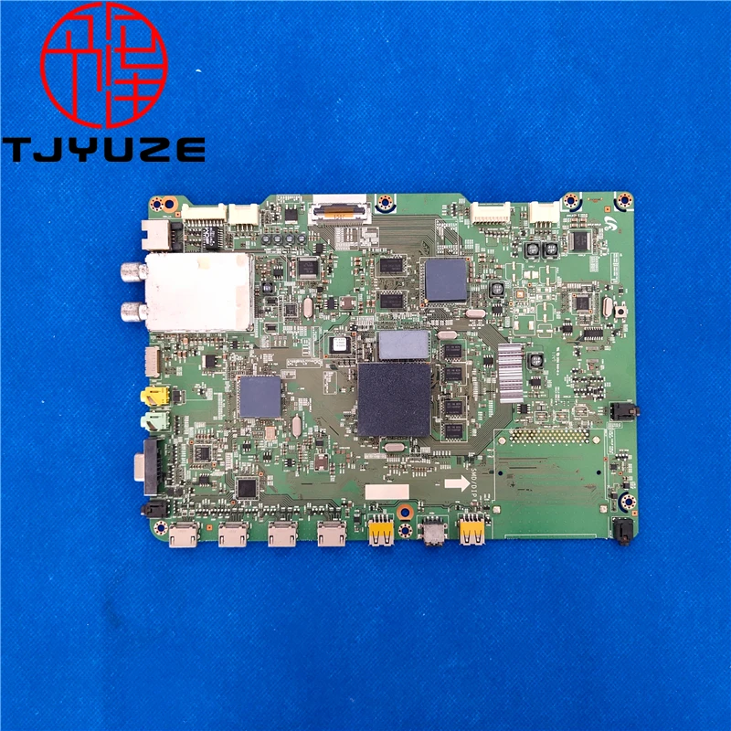 

Good Test For Main Board UE32C6820US UE40C6820US UE46C6820US UE55C6820US Motherboard LTF320HF02 UE32C6820USXZF UE32C6820