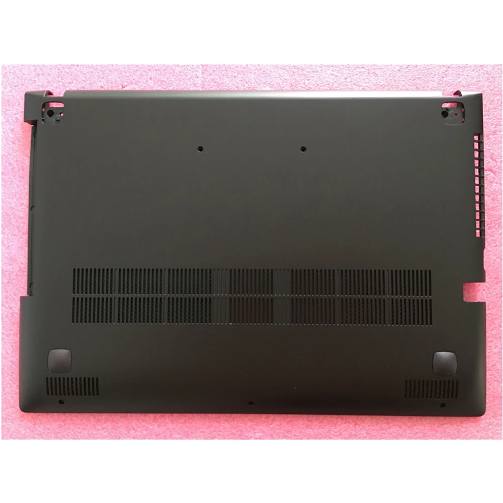 Original para Lenovo Ideapad Z400 Base Capa Case a Capa Inferior 90202303 Novo e