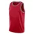 Мужской Индивидуальный Стежок Chicago Basketball City Jersey Plain Print Training Vest LAVINE CARTER JR. Спортивные майки PIPPEN ROSE