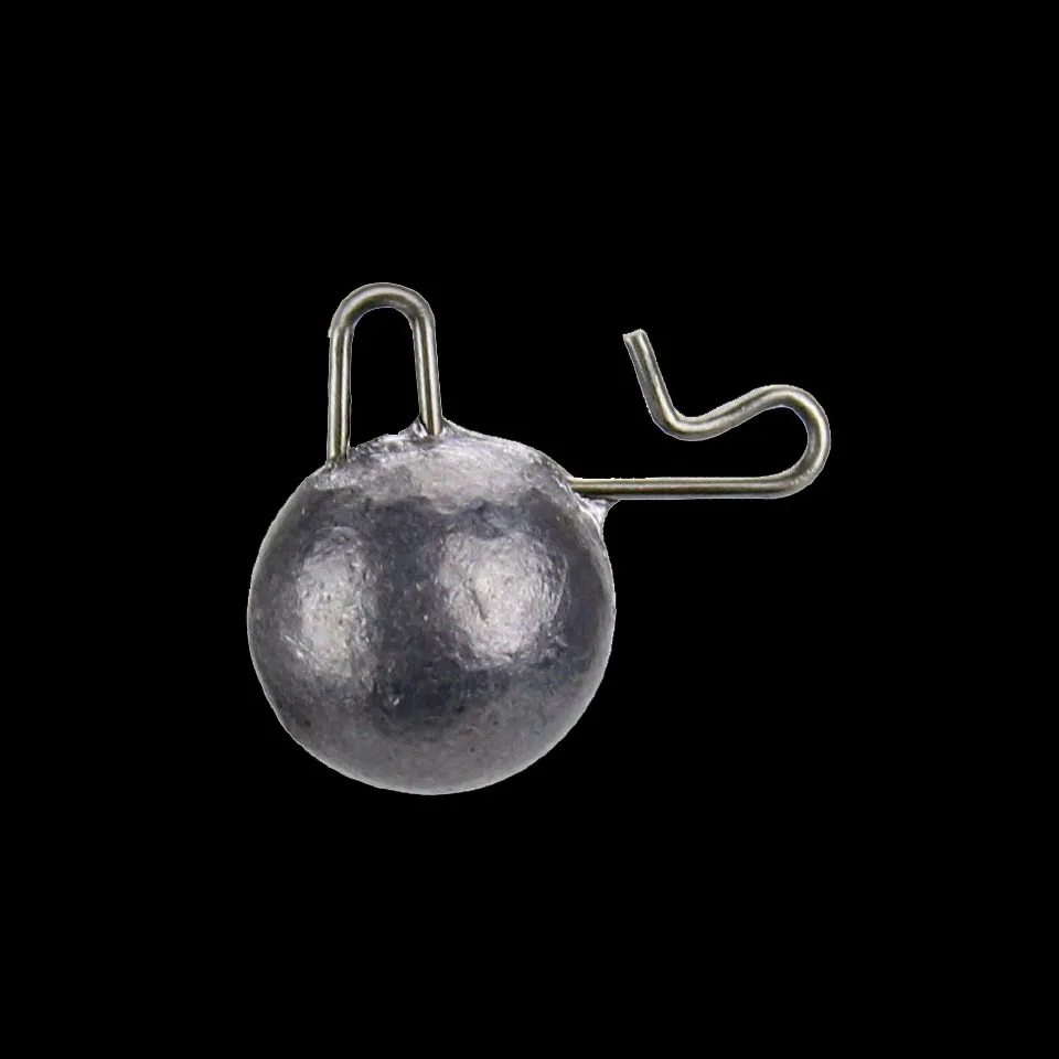 Ходить рыбы мягкие T приманка для рыбалки набор со 25 шт. силиконовых приманок с Lead