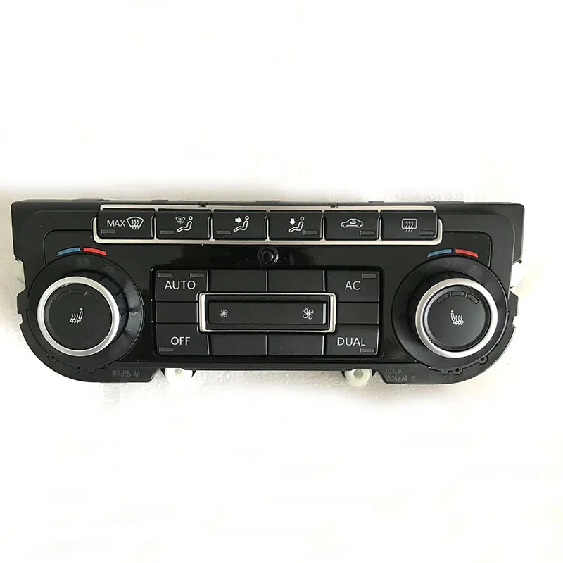 Подходит для контроллера CC Heat/AC 5K0 907 044CJ 044 CJ 5K0907044CJ | Автомобили и мотоциклы