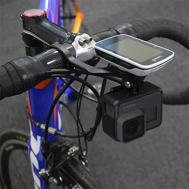 Велосипедный компьютер с поддержкой руля GARMIN Edge 1000 велосипедный сиденье