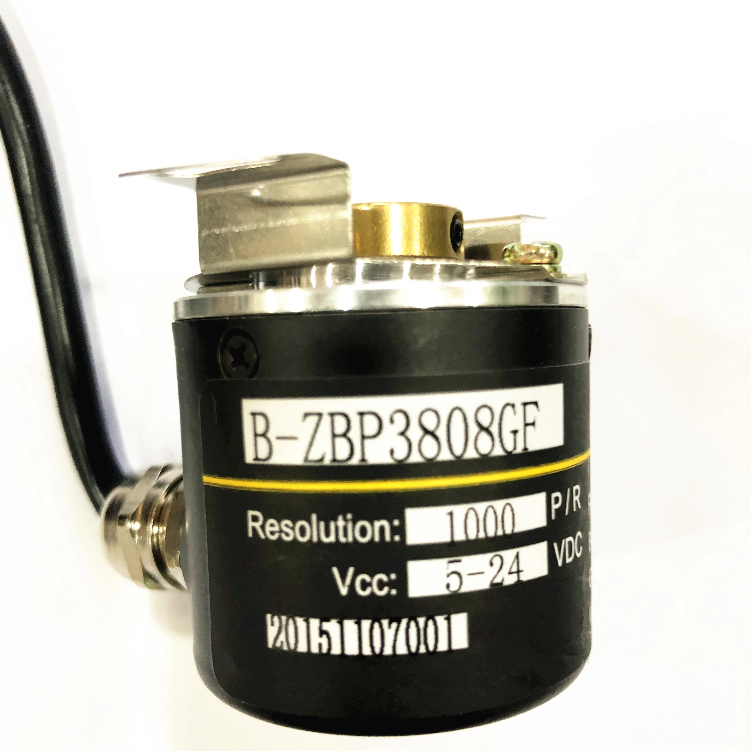 ZBP3808GF 1000P/R новое поступление портативный датчик положения поворотный мотор