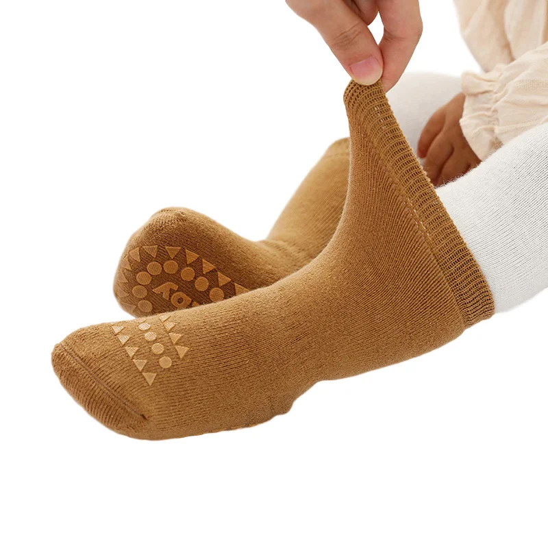 Рисунок 2 - Утепленные детские носки