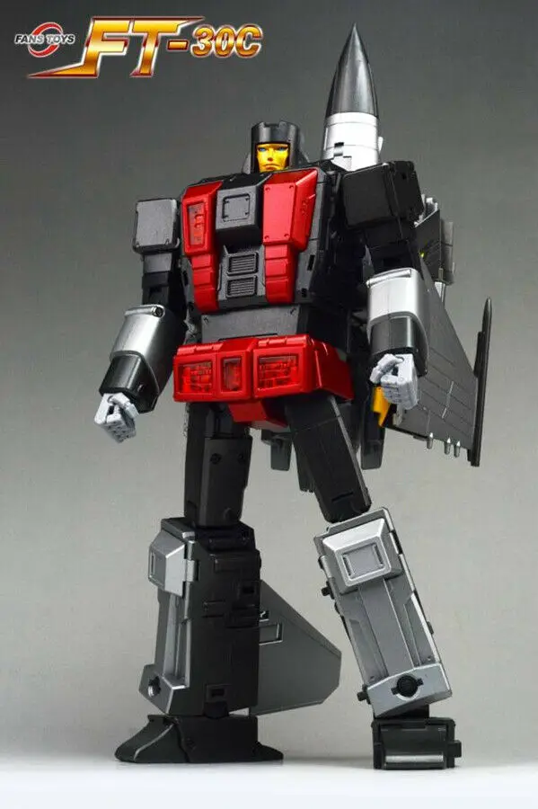 

Pre-order Transformation Fans Toys FT-30C Goose G1 Skydive Action figure Toy