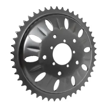 

46T Chain Wheel for BAFANG 8Fun 48V 1000W BBSHD Or BBS03 Brushless Geared Mid-Drive Electric Bike Conversion Kits