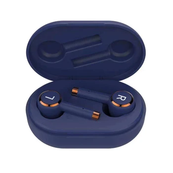 

The Latest TWS L2 Bluetooth 5.0 Wireless Earphone Sports Earpuds inear earphone with mic pk Redmi Air Dots for xiaomi or iphone
