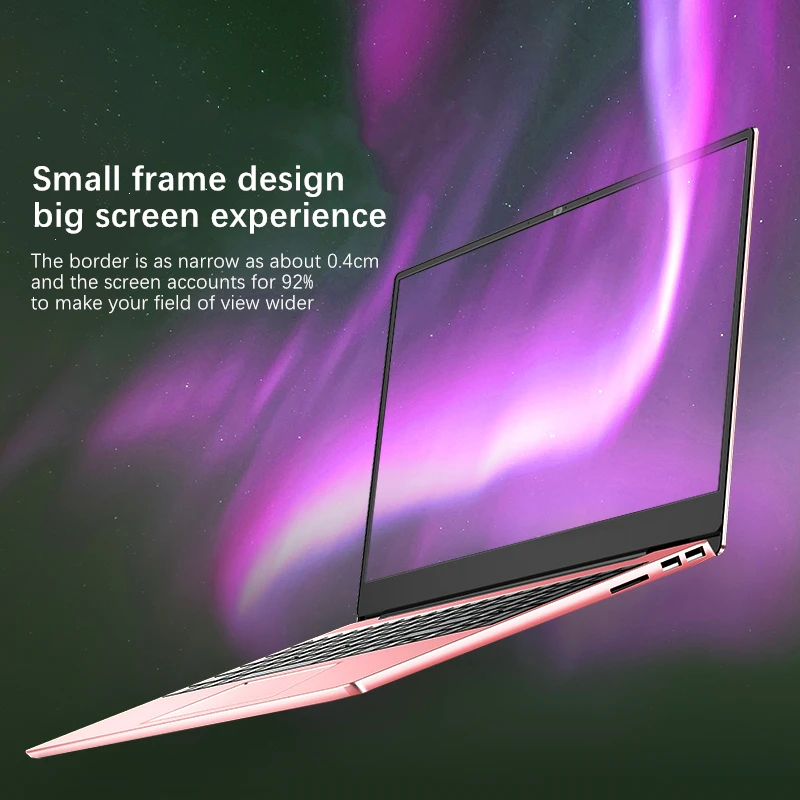 Металлический ноутбук Reletech 15 6 дюйма 16 ГБ ОЗУ 512 пcie SSD | Компьютеры и офис