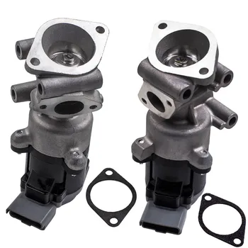 

Left & Right EGR Valves 5 pins For Land Rover Discovery Citroen C6 LR006994 LR006995 LR018465,LR018466