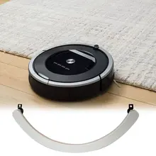 Черная ручка для Irobot для Roomba 500 600 530 550 595 600 серии 630 портативный легко установить прочный