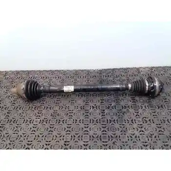 

1K0407272EK TRANSMISSION FRONT RIGHT VOLKSWAGEN JETTA (1K2)