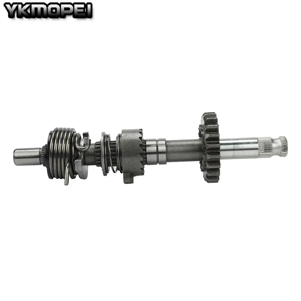 Двигатель Kick Starter шпиндель для YX140 YinXiang 140cc 1P56FMJ 1P56YMJ KAYO BSE мотоцикл Apollo Orion SSR SDG GPX Dirt