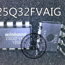 5 шт./лот и формирующая листы для кровли 4 м W25Q32FVAIG 25Q32FVAIG