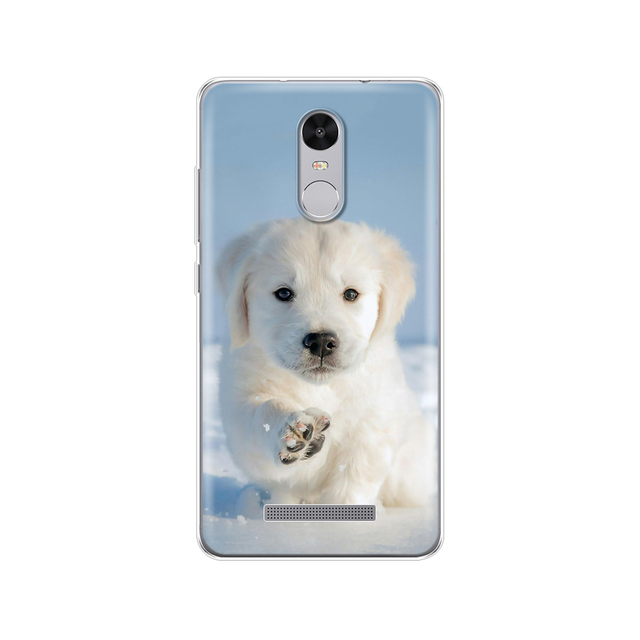 TPU Case For xiaomi Redmi Note 3 Case Cover for Redmi Note 3 pro Phone case 150MM length