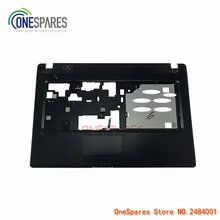 Ноутбук, ЖК-экран, Упор для рук, тачпад, верхняя крышка для LENOVO G460, серия C, оболочка AP0IR000200 AP0B1100010