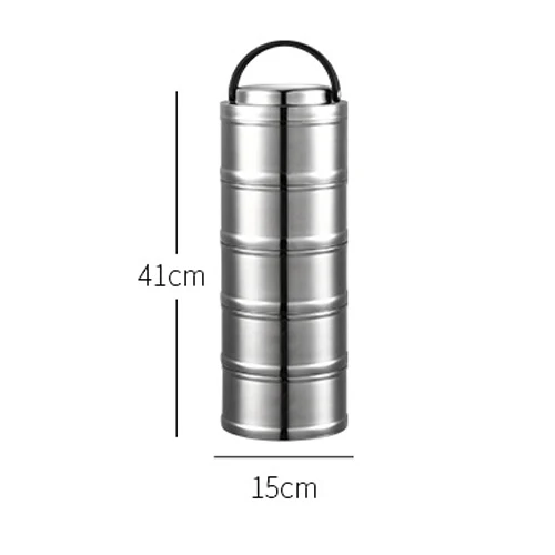 5 layer