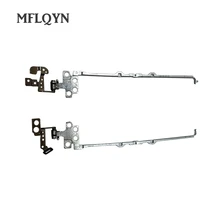 Набор ЖК-петель для ноутбука hp tpn-i124 340 g3 346 348 g3 g4 петли для ЖК-дисплея левый и правый