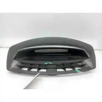 

96572391ZD table instruments CITROEN C4 COUPE