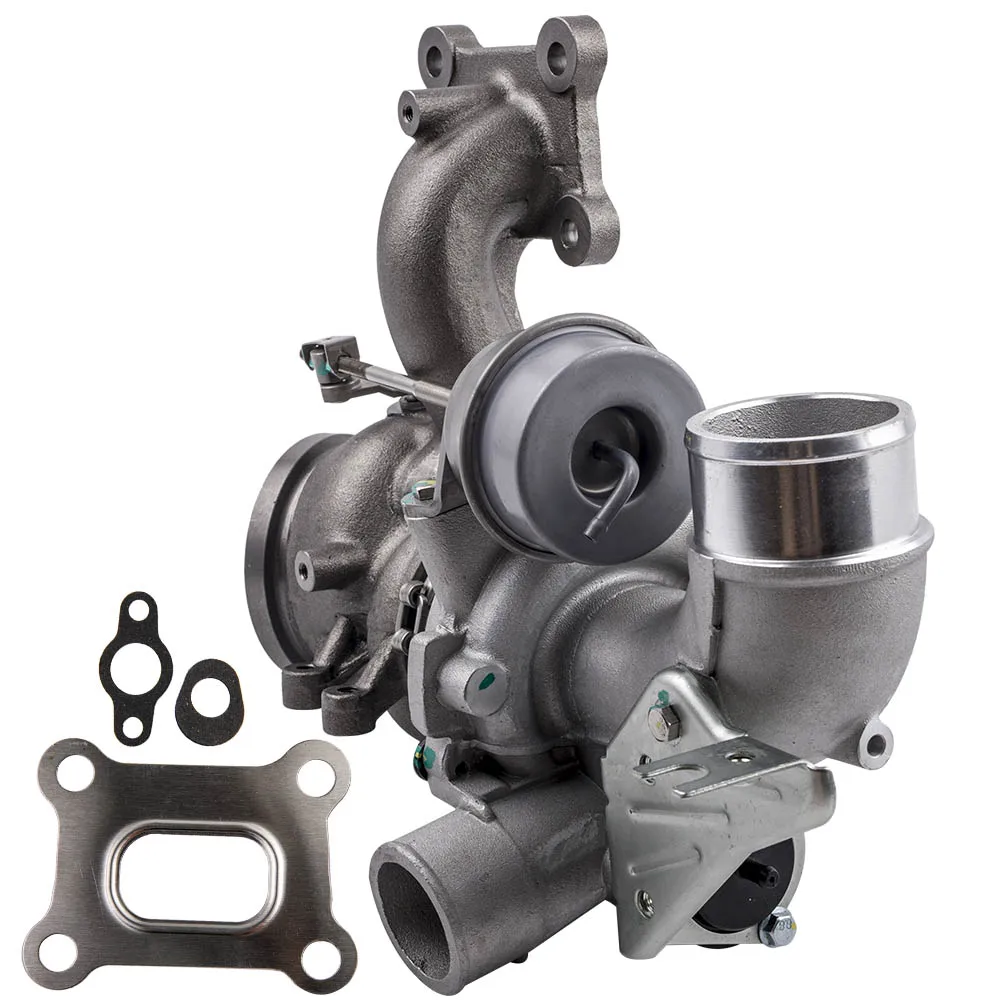 Turbocompressore Turbo Per Ford Explorer Edge 2.0L Ecoboost 2011-2014 53039880366