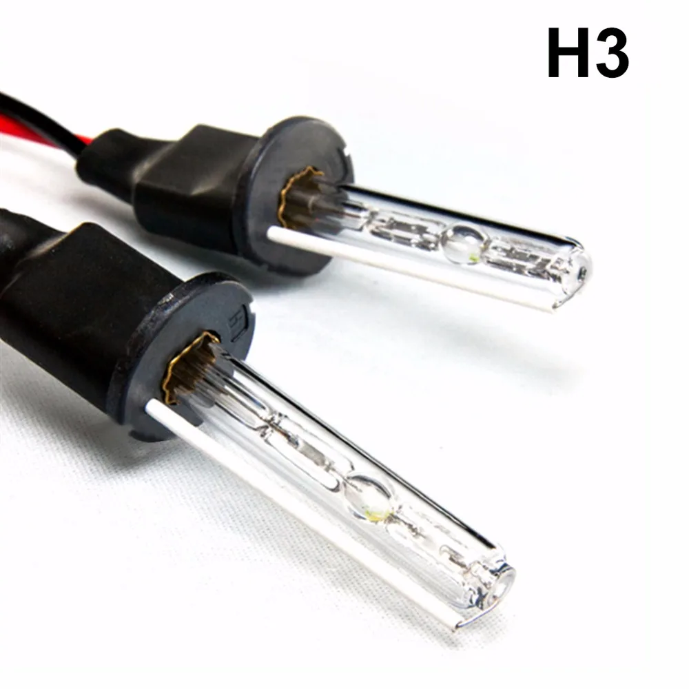 55 Вт ксеноновый комплект Hid H1 H3 H4 H8 H7 H11 9005 9006 880/1 H13 Автомобильная фара источник