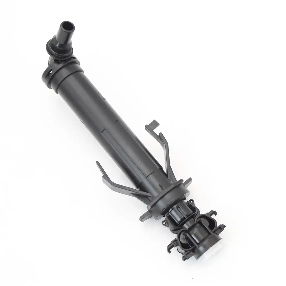 VW 골프 7 mk7 GTI GTD 변형 2013 2014 2015 2016 2017 헤드라이트 와셔 리프트 실린더 스프레이 깍지 제트용 우측 1 개