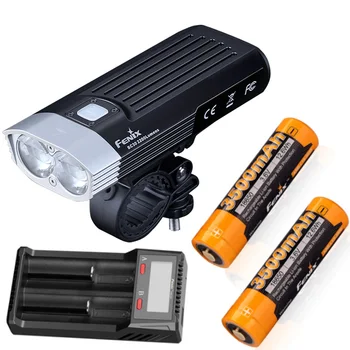 

Fenix BC30 V2.0 2200 Lumens High Output Wireless Control Bicycle / Bike light with Wireless Remote Switch