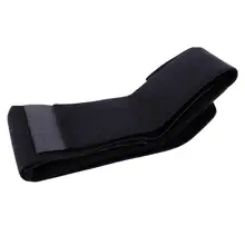 Самонагревающийся Магнитный коленный поддерживающий Бандаж с турмалином обертывание лечение артрита