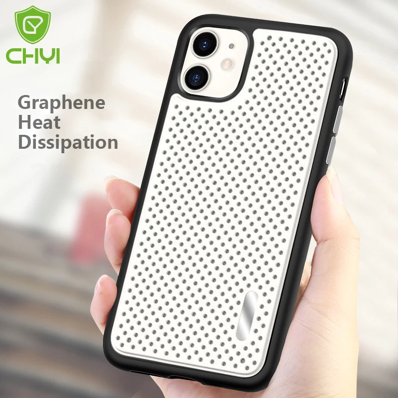 グラフェンケース Iphone 11 プロマックスカバー熱吸熱電話シェル Iphone Se X Xs Xr 7 8 ハード Pc 耐震プロテクター Phone Case Covers Aliexpress グラフェンケース Iphone 11 プロマックスカバー熱吸熱電話シェル Iphone Se X Xs Xr 7 8 ハード Pc 耐震プロテクター Phone Case Covers Aliexpress