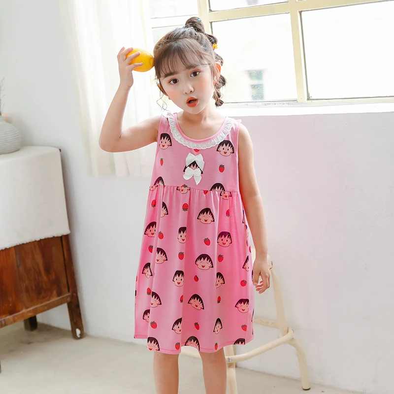 night dress for 6 year girl